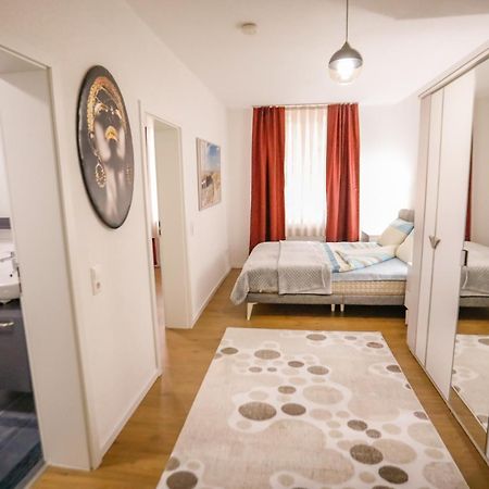 Turis Ferienwohnung 50-2 Triberg im Schwarzwald Exterior photo